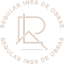 Logo da ReguLAR INSS - Especialistas em regularização de INSS de obras